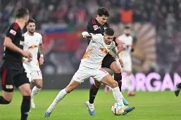 金年会-莱比锡红牛德国杯