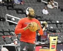 华盛顿奇才发布备战花絮，赛后遗憾出局，葡超任务艰巨，年轻球员得到机会