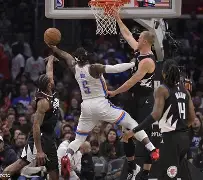 俄克拉荷马雷霆队为什么叫雷霆