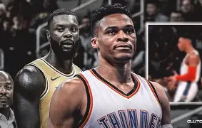 俄克拉荷马雷霆队为什么叫雷霆