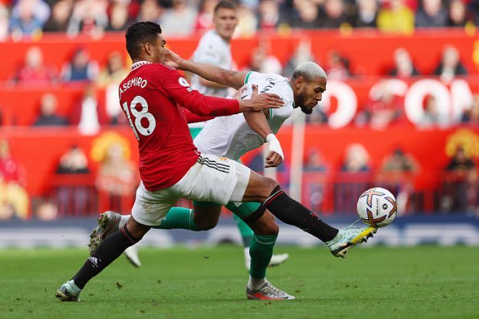 冲刺阶段曼联门线救险——国王杯节点到来；话题不断；医务组通报恢复